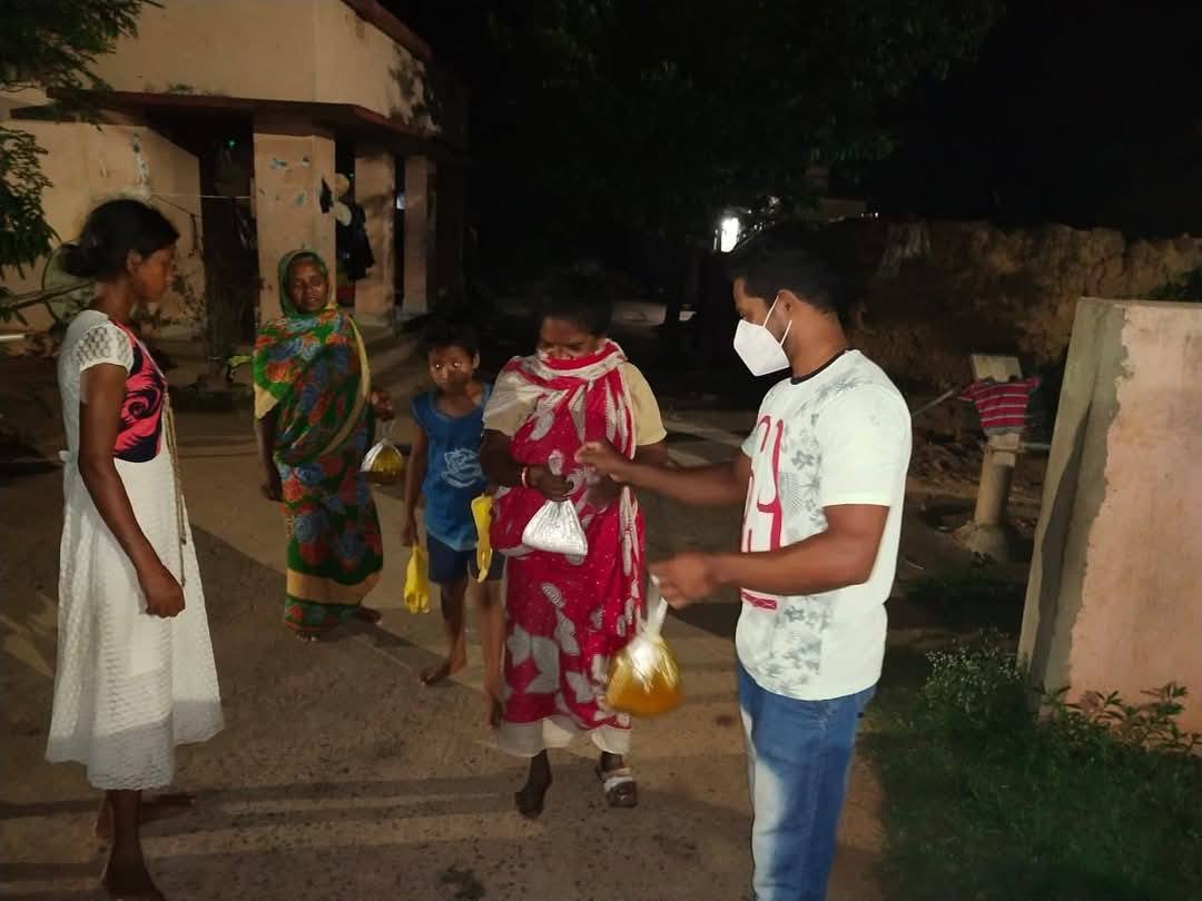 Environmental initiative